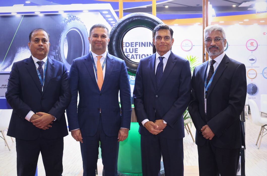 Epsilon Carbon Launches Product Line To Shape Carbon Black Sector With Sustainability At Its Core